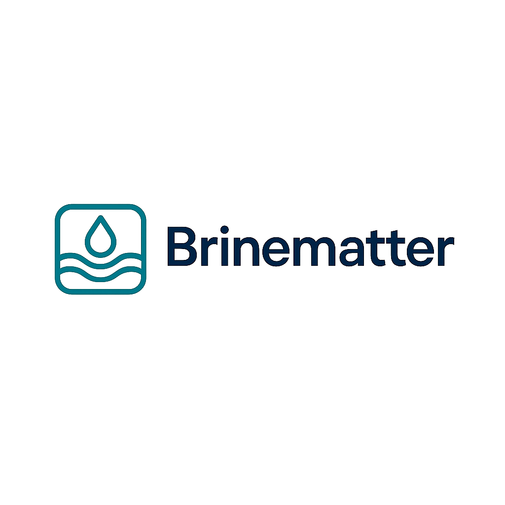 Brinematter logo